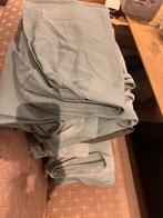 Lichtblauwe Söderhamn hoes set, Ophalen of Verzenden, Gebruikt, 75 tot 100 cm