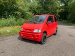 Erad Spacia brommobiel 45KM ROOD /GOEDKOOP! !