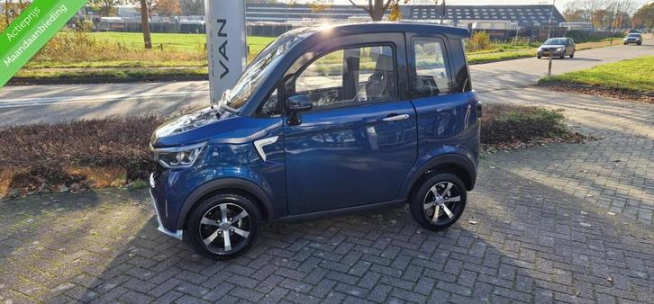 THOGO GT AGM accu Scootmobiel, Diversen, Brommobielen en Scootmobielen, Gebruikt, Overige merken