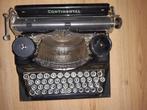 Wanderer Continental 50 typemachine, Verzenden, Gebruikt