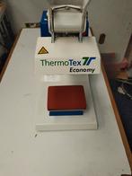 Thermo-Tex Sealmachine, Overige merken, Ophalen of Verzenden, Zo goed als nieuw, Industrieel