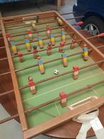 voetbaltafel, Gebruikt, Ophalen of Verzenden