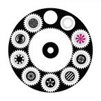 December deals! 10x Showtec Phantom 12R Hybrid, Ophalen, Nieuw, Licht