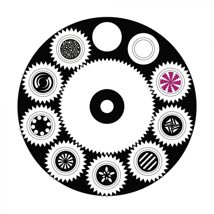 December deals! 10x Showtec Phantom 12R Hybrid, Muziek en Instrumenten, Licht en Laser, Nieuw, Licht, Ophalen