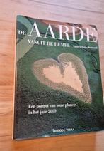 De Aarde vanuit de Hemel - Yann Arthus-Bertrand, Ophalen, Zo goed als nieuw, Fotografie algemeen, Yann Arthus-Bertrand
