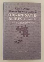Ofman, Daniel - Organisatie-alibi's / de kracht van enneacul, Boeken, Verzenden, Gelezen, Management