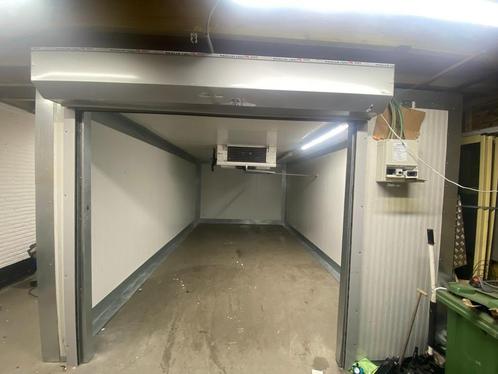 Koelcel, Doe-het-zelf en Verbouw, Containers, Ophalen of Verzenden