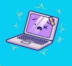 GEZOCHT GRATIS oude of defecte computer(s) voor HOBBY, Computers en Software, Ophalen, Niet werkend, Onbekend