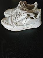Gabor rollingsoft maat 37, Kleding | Dames, Schoenen, Wit, Gabor, Ophalen of Verzenden, Sneakers of Gympen