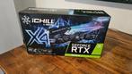 INNO3D GeForce RTX 3070 Ti iChill X4, PCI-Express 4, Ophalen of Verzenden, Zo goed als nieuw, Nvidia
