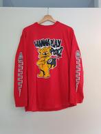 Forze Records Wanna Play Pool? Longsleeve XL, Kleding | Heren, Ophalen of Verzenden