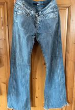 Miss Sixty spijkerbroek. Size 30., Ophalen of Verzenden, Gedragen, Blauw, W30 - W32 (confectie 38/40)