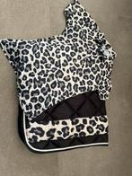 Mooie set met panterprint, Ophalen of Verzenden, Gebruikt