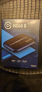 Elgato HD60 S, Computers en Software, Capture cards, Ophalen of Verzenden, Zo goed als nieuw