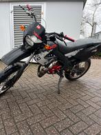 Derbi Senda Extreme 2009 - Brommer, Fietsen en Brommers, Ophalen, Gebruikt, Derbi