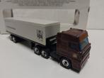 Matchbox Convoy UPS Special DAF Truck United Parcel 3INCH, Hobby en Vrije tijd, Ophalen of Verzenden, Zo goed als nieuw, Bus of Vrachtwagen