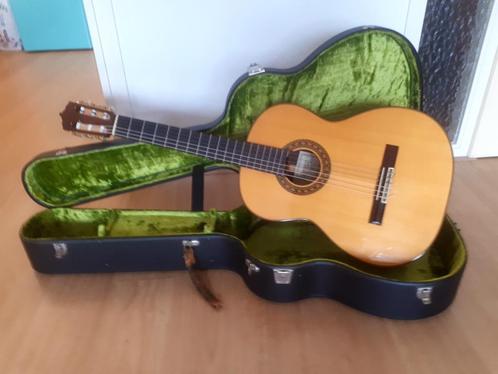Juan Orozco model 15-U-67, Muziek en Instrumenten, Snaarinstrumenten | Gitaren | Akoestisch, Zo goed als nieuw, Klassieke of Spaanse gitaar