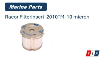 Racor filter element beschikbaar voor biedingen