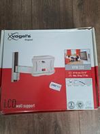 Vogel's VWF 332 TV Muurbeugel - Steun, Ophalen, Gebruikt