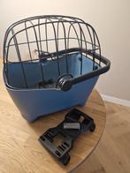 Basil Hondenfietsmand MIK - Zo Goed Als Nieuw, Ophalen, Zo goed als nieuw, Fietsmand, Basil
