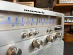 Marantz 2216B volledig gerestaureerd door VAR Dordrecht, Ophalen, Zo goed als nieuw, Marantz