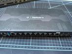 Ubiquiti EdgeRouter ER-12, Ophalen of Verzenden, Gebruikt, Router, Ubiquity