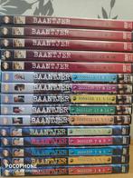 Baantjer - Dossier 1 t/m 30 + 2 Films - Koopje, Cd's en Dvd's, Dvd's | Tv en Series, Boxset, Actie en Avontuur, Vanaf 12 jaar