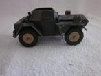 Britains Scout Car Daimler schaal 1:32 ., Ophalen of Verzenden, Gebruikt, Overige typen, Britains