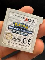 Pokemon gates to infinity, 1 speler, Ophalen of Verzenden, Zo goed als nieuw, Role Playing Game (Rpg)