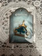 Winter efteling pin 2020-2021, Ophalen of Verzenden, Nieuw, Button of Speldje