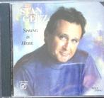 Stan Getz – Spring Is Here (1992), Ophalen of Verzenden, 1980 tot heden, Zo goed als nieuw, Jazz
