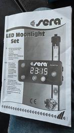 Led moonlight set, Dieren en Toebehoren, Ophalen, Verlichting of Verwarming