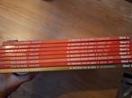 De Meesters van de Gerst, Complete serie of reeks, Ophalen of Verzenden, Nieuw, Van Hamme