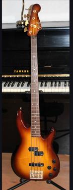 T.k.a. Fender Precision bass Lyte, Muziek en Instrumenten, Snaarinstrumenten | Gitaren | Bas, Ophalen of Verzenden, Gebruikt