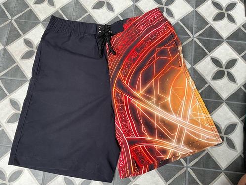 In The Multiverse Of Madness - Doctor Strange Zwembroek XL, Verzamelen, Muziek, Artiesten en Beroemdheden, Nieuw, Kleding, Ophalen of Verzenden