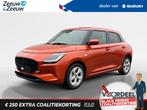 Suzuki Swift 1.2 Select Smart Hybrid | Kenteken 2026 mogelij, Auto's, Stof, Euro 6, Overige kleuren, Bedrijf