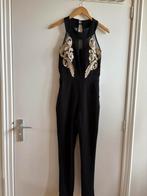 Hele mooie sexy jumpsuit !, Kleding | Dames, Jumpsuits, Ophalen of Verzenden, Zo goed als nieuw, Maat 36 (S), Zwart