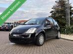 Citroen C2 1.1i Plaisir, Koopje!, Voorwielaandrijving, 450 kg, 4 cilinders, Zwart