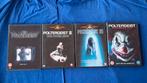 Poltergeist collectie, Alle leeftijden, Ophalen of Verzenden, Zo goed als nieuw, Overige genres