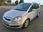 Opel Zafira 2.2 Executive Automaat met nwe APK, Auto's, Opel, Gebruikt, 4 cilinders, 150 pk, 7 stoelen