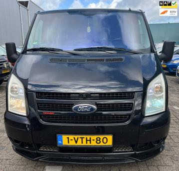 Ford Transit 260S 2.2 TDCI Ambiente mooie auto rijdt super beschikbaar voor biedingen