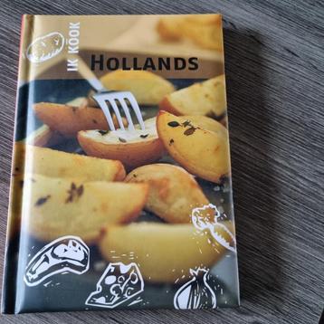 Ik kook Hollands beschikbaar voor biedingen
