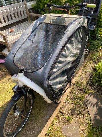 gaar Bullitt Canopy tentje zonder frame beschikbaar voor biedingen