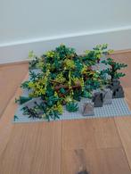 LEGO (AliExpress WW2 Bomen Planten | Divers), Ophalen of Verzenden, Zo goed als nieuw, Complete set, Lego
