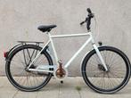 Cortina Speed Herenfiets sportfiets 28inch 8v, Overige merken, Gebruikt, Ophalen of Verzenden, 57 tot 61 cm