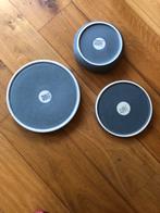 Servies Moritz & Moritz -aardewerk, Ophalen of Verzenden, Zo goed als nieuw, Bord(en), Overige stijlen