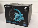 A6648. Logitech Driving Force GT Gran Turismo stuur, Spelcomputers en Games, Ophalen of Verzenden, Gebruikt