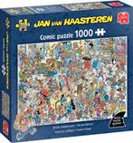 Jan van Haasteren ruilen, Hobby en Vrije tijd, Denksport en Puzzels, Ophalen, 500 t/m 1500 stukjes, Zo goed als nieuw, Legpuzzel