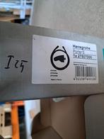 Nieuwe Hansgrohe wandhouder met slangaansluiting(I25), Hansgrohe, ., Nieuw, Ophalen of Verzenden