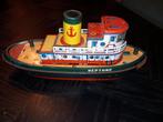 blikken boot japan, Antiek en Kunst, Antiek | Speelgoed, Ophalen of Verzenden